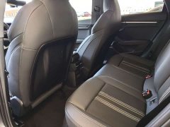 Audi A3 Facelift Sportback 35 TFSI Fashion Sport - ფოტო 11