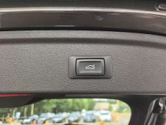 Audi A3 Facelift Sportback 35 TFSI Fashion Sport - ფოტო 16