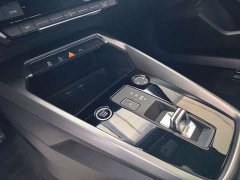 Audi A3 Facelift Sportback 35 TFSI Fashion Sport - ფოტო 8