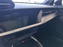 Audi A3 Facelift Sportback 35 TFSI Fashion Sport - ფოტო 9