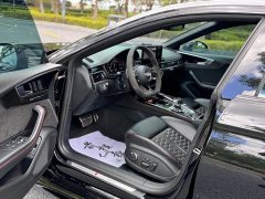 Audi RS 5 RS 5 2.9T Sportback Dark Gold Edition - ფოტო 4