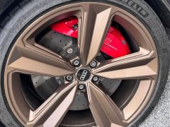 Audi RS 5 RS 5 2.9T Sportback Dark Gold Edition - ფოტო 9