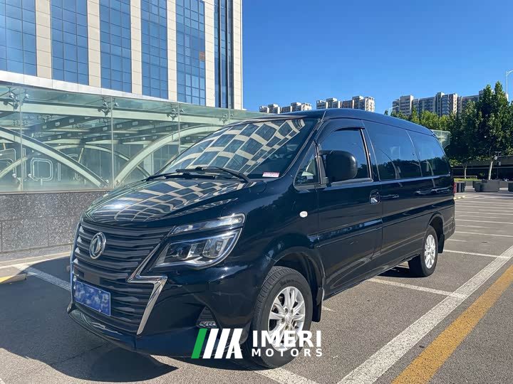 Dongfeng Lingzhi M5L 2.0L Luxury Version 7 - ავტომობილი ჩინეთიდან