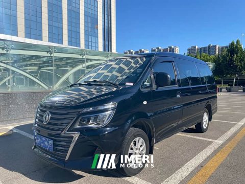 2021 Dongfeng Lingzhi M5L 2.0L Luxury Version 7 - ავტომობილი ჩინეთიდან