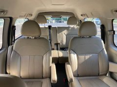 Dongfeng Lingzhi M5L 2.0L Luxury Version 7 - ფოტო 10