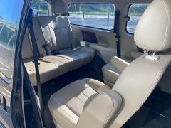 Dongfeng Lingzhi M5L 2.0L Luxury Version 7 - ფოტო 11