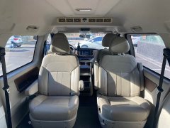 Dongfeng Lingzhi M5L 2.0L Luxury Version 7 - ფოტო 12