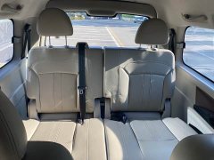 Dongfeng Lingzhi M5L 2.0L Luxury Version 7 - ფოტო 14