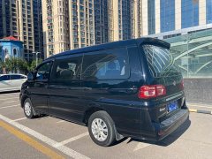 Dongfeng Lingzhi M5L 2.0L Luxury Version 7 - ფოტო 4
