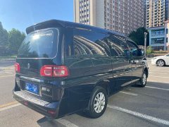 Dongfeng Lingzhi M5L 2.0L Luxury Version 7 - ფოტო 5