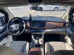 Dongfeng Lingzhi M5L 2.0L Luxury Version 7 - ფოტო 6