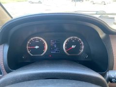 Dongfeng Lingzhi M5L 2.0L Luxury Version 7 - ფოტო 7
