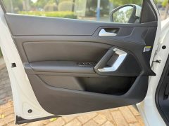 Peugeot 408 230THP Edition - ფოტო 13