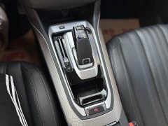 Peugeot 408 230THP Edition - ფოტო 15