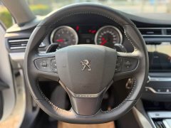 Peugeot 408 230THP Edition - ფოტო 18