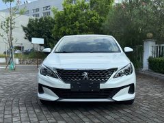 Peugeot 408 230THP Edition - ფოტო 2