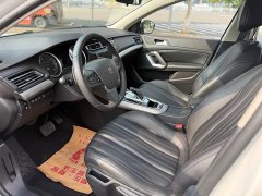 Peugeot 408 230THP Edition - ფოტო 4