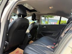 Peugeot 408 230THP Edition - ფოტო 5