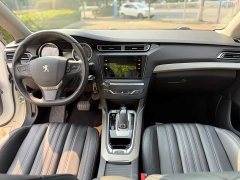 Peugeot 408 230THP Edition - ფოტო 6