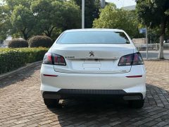 Peugeot 408 230THP Edition - ფოტო 7