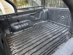 Audi Cannon 2021 2.0T Commercial Auto Diesel 4WD Elite Long Bed GW4D20M - ფოტო 10