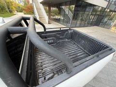 Audi Cannon 2021 2.0T Commercial Auto Diesel 4WD Elite Long Bed GW4D20M - ფოტო 11