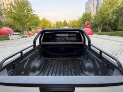 Audi Cannon 2021 2.0T Commercial Auto Diesel 4WD Elite Long Bed GW4D20M - ფოტო 12