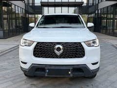 Audi Cannon 2021 2.0T Commercial Auto Diesel 4WD Elite Long Bed GW4D20M - ფოტო 2