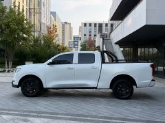 Audi Cannon 2021 2.0T Commercial Auto Diesel 4WD Elite Long Bed GW4D20M - ფოტო 3