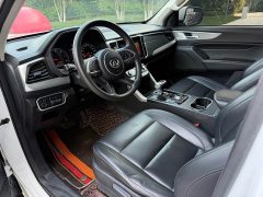 Audi Cannon 2021 2.0T Commercial Auto Diesel 4WD Elite Long Bed GW4D20M - ფოტო 6