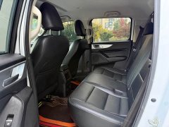 Audi Cannon 2021 2.0T Commercial Auto Diesel 4WD Elite Long Bed GW4D20M - ფოტო 7