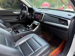 Audi Cannon 2021 2.0T Commercial Auto Diesel 4WD Elite Long Bed GW4D20M - ფოტო 8
