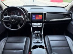 Audi Cannon 2021 2.0T Commercial Auto Diesel 4WD Elite Long Bed GW4D20M - ფოტო 9