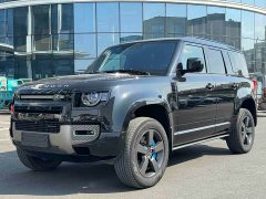 Land Rover Defender Facelift 110 3.0T P400 X-DYNAMIC HSE - ფოტო 1