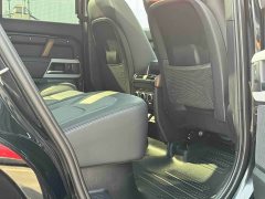 Land Rover Defender Facelift 110 3.0T P400 X-DYNAMIC HSE - ფოტო 11