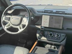 Land Rover Defender Facelift 110 3.0T P400 X-DYNAMIC HSE - ფოტო 14