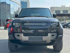 Land Rover Defender Facelift 110 3.0T P400 X-DYNAMIC HSE - ფოტო 2