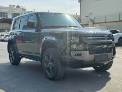 Land Rover Defender Facelift 110 3.0T P400 X-DYNAMIC HSE - ფოტო 3