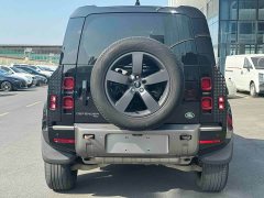 Land Rover Defender Facelift 110 3.0T P400 X-DYNAMIC HSE - ფოტო 4