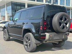 Land Rover Defender Facelift 110 3.0T P400 X-DYNAMIC HSE - ფოტო 6