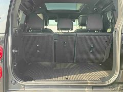 Land Rover Defender Facelift 110 3.0T P400 X-DYNAMIC HSE - ფოტო 7