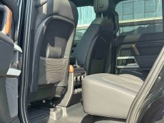 Land Rover Defender Facelift 110 3.0T P400 X-DYNAMIC HSE - ფოტო 8