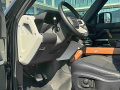 Land Rover Defender Facelift 110 3.0T P400 X-DYNAMIC HSE - ფოტო 9