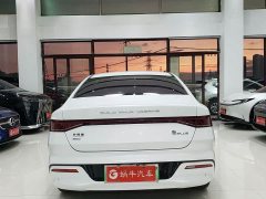 BYD Qin PLUS Champion Edition DM-i 55KM Exceed - ფოტო 10