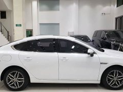 BYD Qin PLUS Champion Edition DM-i 55KM Exceed - ფოტო 12