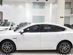 BYD Qin PLUS Champion Edition DM-i 55KM Exceed - ფოტო 13