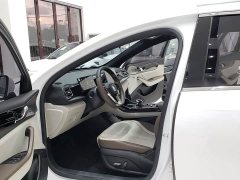 BYD Qin PLUS Champion Edition DM-i 55KM Exceed - ფოტო 14
