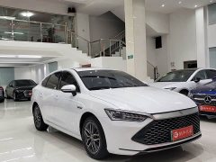 BYD Qin PLUS Champion Edition DM-i 55KM Exceed - ფოტო 3