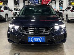 Honda Accord 2025 260TURBO Comfort Edition - ფოტო 1