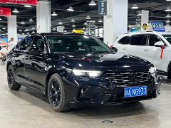 Honda Accord 2025 260TURBO Comfort Edition - ფოტო 2